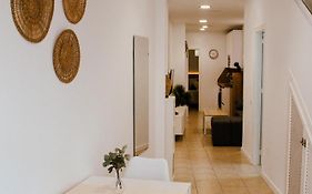Loft Molino De Erillas