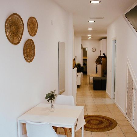 Loft Molino De Erillas Álora Exterior foto