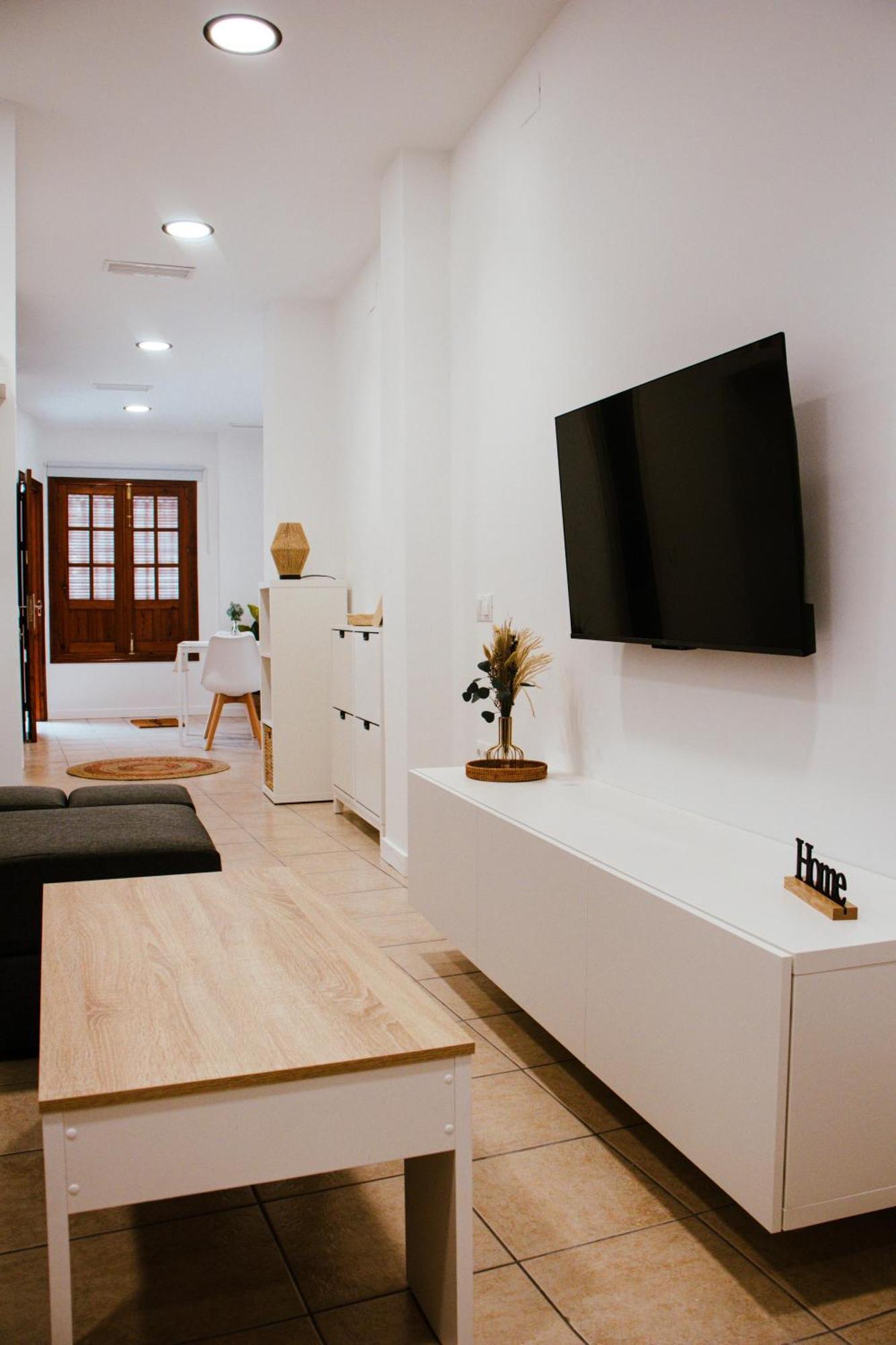 Loft Molino De Erillas Álora Exterior foto
